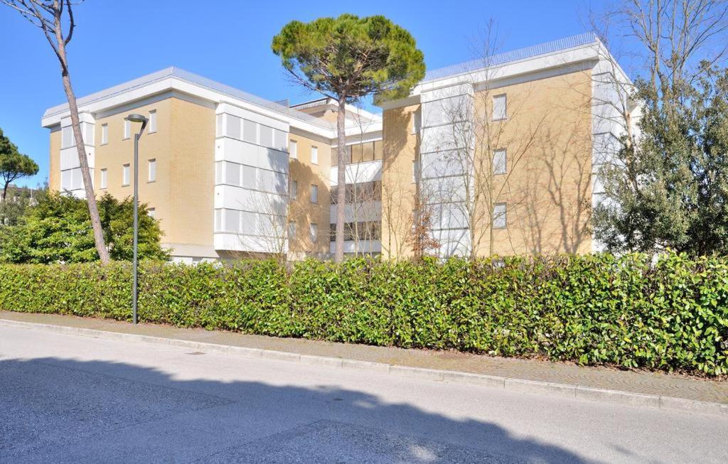Residence Pineda Bibione Dış mekan fotoğraf