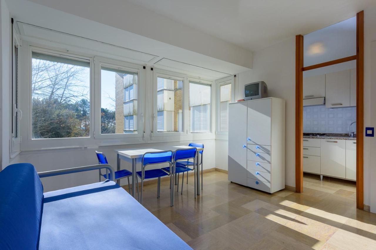 Residence Pineda Bibione Dış mekan fotoğraf