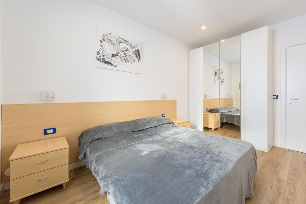 Residence Pineda Bibione Dış mekan fotoğraf