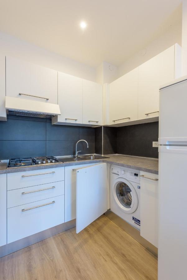 Residence Pineda Bibione Dış mekan fotoğraf